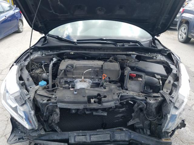 Photo 6 VIN: 1HGCR2F90GA165847 - HONDA ACCORD EXL 