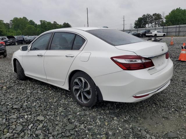 Photo 1 VIN: 1HGCR2F90GA208731 - HONDA ACCORD 