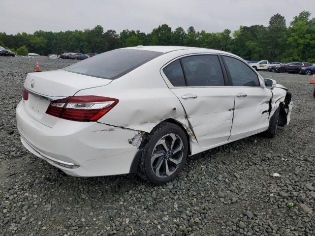 Photo 2 VIN: 1HGCR2F90GA208731 - HONDA ACCORD 