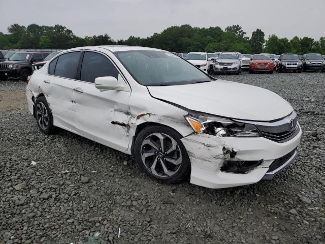 Photo 3 VIN: 1HGCR2F90GA208731 - HONDA ACCORD 