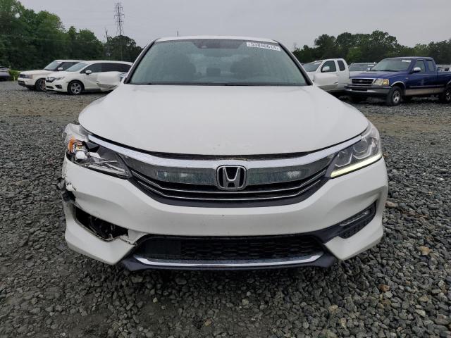 Photo 4 VIN: 1HGCR2F90GA208731 - HONDA ACCORD 