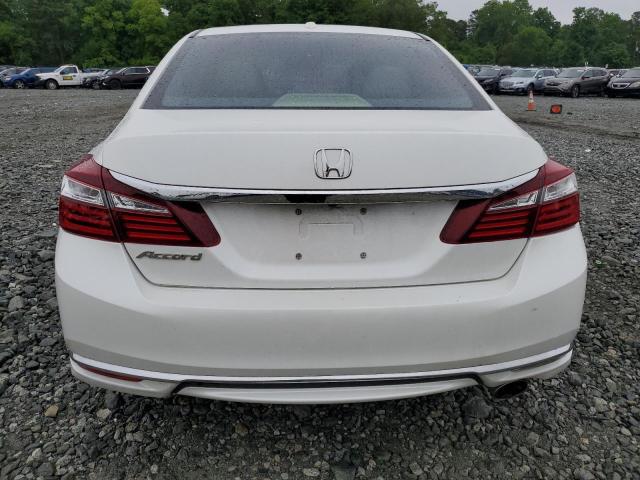 Photo 5 VIN: 1HGCR2F90GA208731 - HONDA ACCORD 