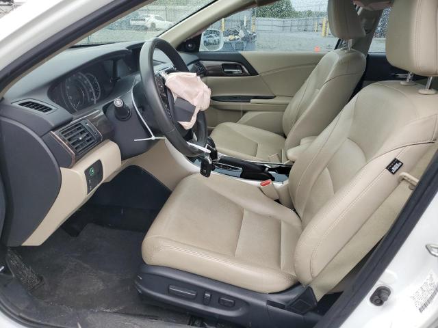 Photo 6 VIN: 1HGCR2F90GA208731 - HONDA ACCORD 