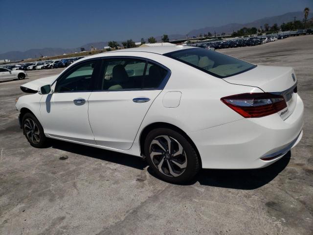 Photo 1 VIN: 1HGCR2F90GA231748 - HONDA ACCORD EXL 