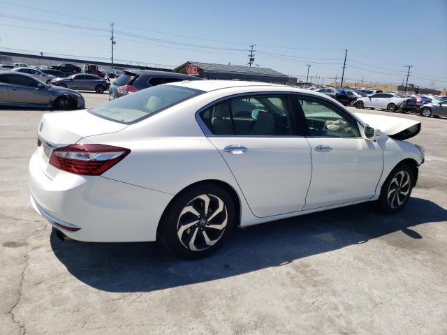 Photo 2 VIN: 1HGCR2F90GA231748 - HONDA ACCORD EXL 