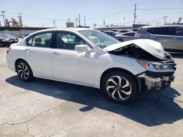 Photo 3 VIN: 1HGCR2F90GA231748 - HONDA ACCORD EXL 