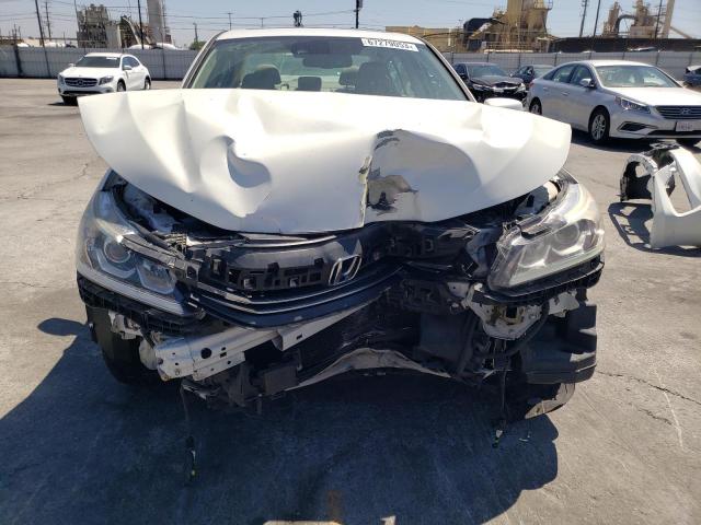 Photo 4 VIN: 1HGCR2F90GA231748 - HONDA ACCORD EXL 