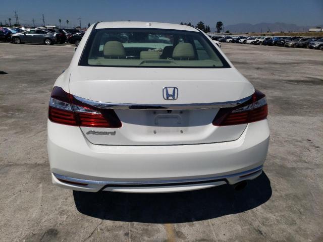 Photo 5 VIN: 1HGCR2F90GA231748 - HONDA ACCORD EXL 