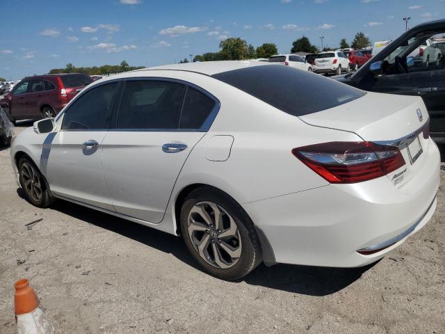 Photo 1 VIN: 1HGCR2F90GA237565 - HONDA ACCORD EXL 