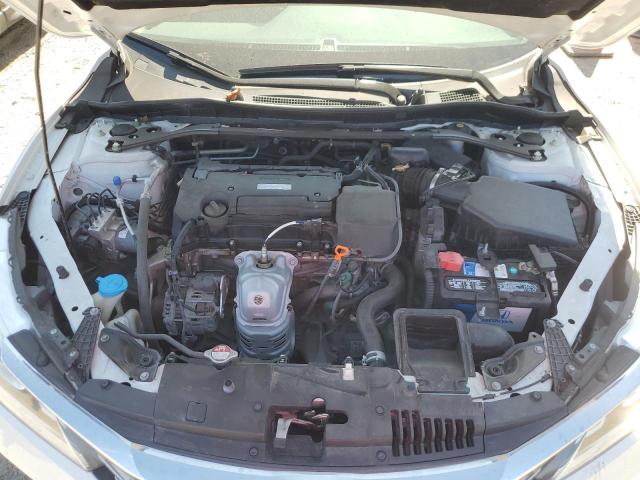 Photo 10 VIN: 1HGCR2F90GA237565 - HONDA ACCORD EXL 