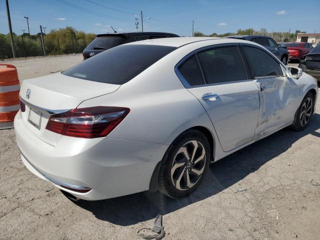 Photo 2 VIN: 1HGCR2F90GA237565 - HONDA ACCORD EXL 