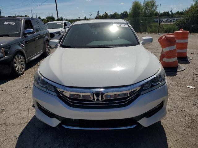 Photo 4 VIN: 1HGCR2F90GA237565 - HONDA ACCORD EXL 