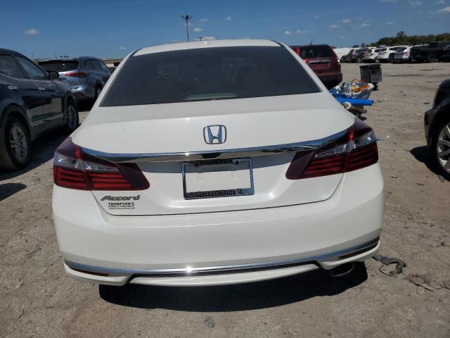 Photo 5 VIN: 1HGCR2F90GA237565 - HONDA ACCORD EXL 