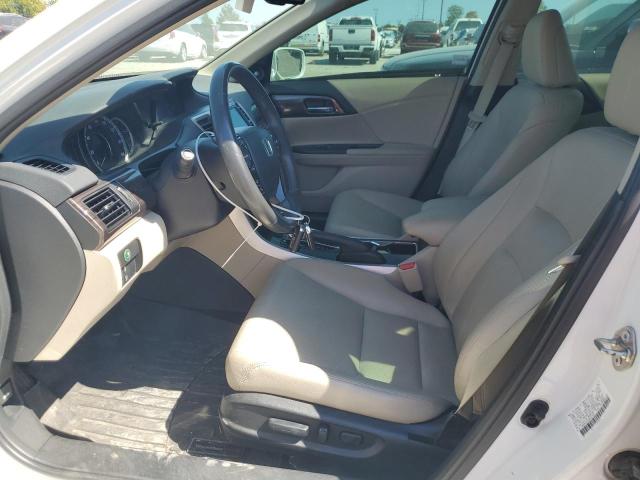 Photo 6 VIN: 1HGCR2F90GA237565 - HONDA ACCORD EXL 