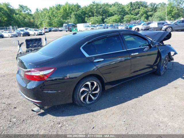 Photo 3 VIN: 1HGCR2F90GA242412 - HONDA ACCORD 