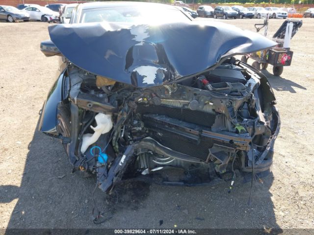 Photo 5 VIN: 1HGCR2F90GA242412 - HONDA ACCORD 