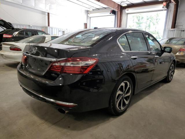 Photo 3 VIN: 1HGCR2F90HA117332 - HONDA ACCORD EXL 