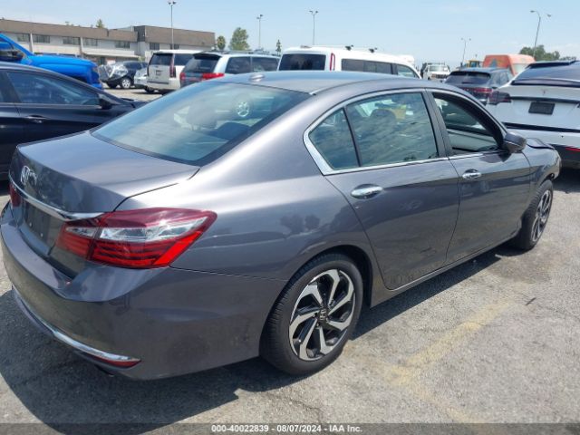 Photo 3 VIN: 1HGCR2F90HA132560 - HONDA ACCORD 