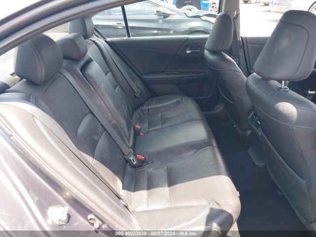 Photo 7 VIN: 1HGCR2F90HA132560 - HONDA ACCORD 