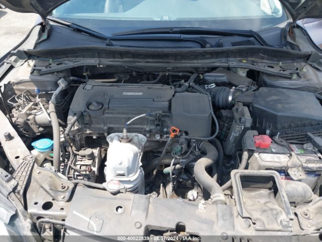 Photo 9 VIN: 1HGCR2F90HA132560 - HONDA ACCORD 