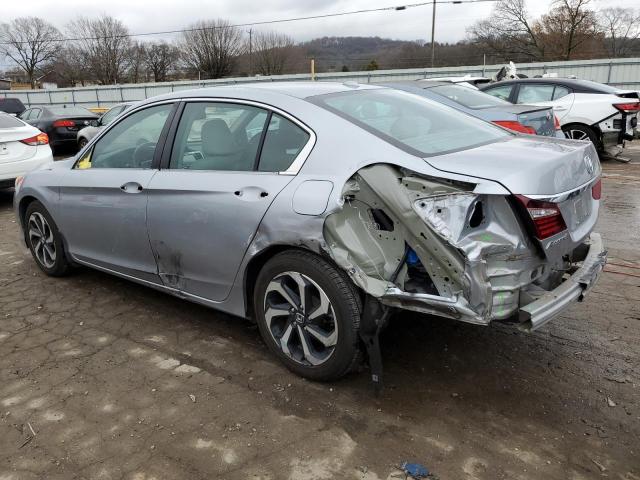 Photo 1 VIN: 1HGCR2F90HA144627 - HONDA ACCORD 