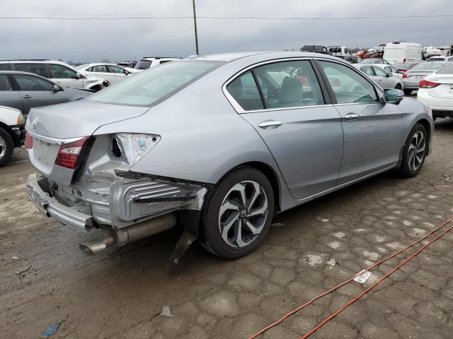 Photo 2 VIN: 1HGCR2F90HA144627 - HONDA ACCORD 