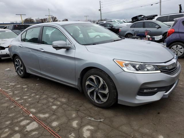 Photo 3 VIN: 1HGCR2F90HA144627 - HONDA ACCORD 