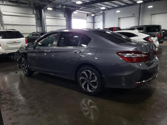 Photo 1 VIN: 1HGCR2F90HA156230 - HONDA ACCORD EXL 