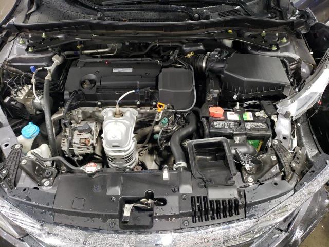 Photo 10 VIN: 1HGCR2F90HA156230 - HONDA ACCORD EXL 