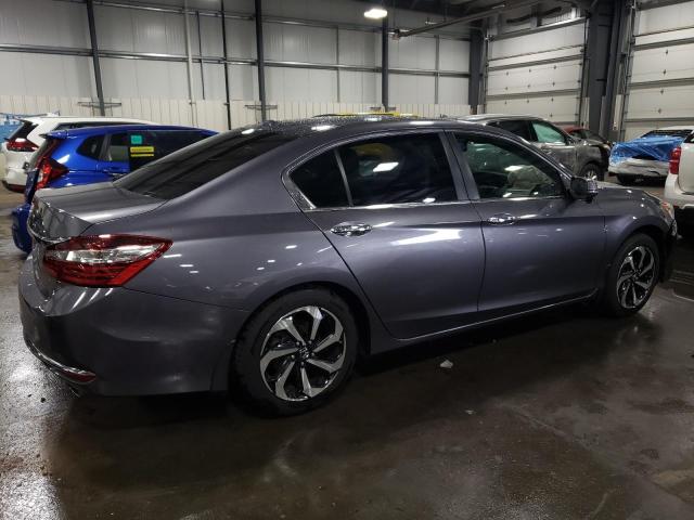 Photo 2 VIN: 1HGCR2F90HA156230 - HONDA ACCORD EXL 