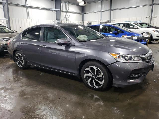 Photo 3 VIN: 1HGCR2F90HA156230 - HONDA ACCORD EXL 