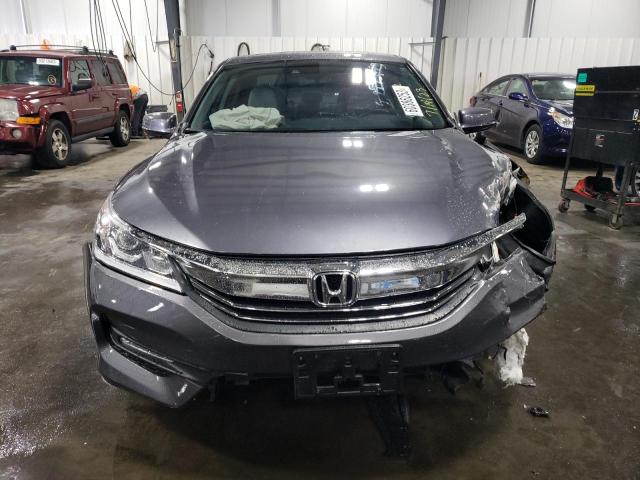 Photo 4 VIN: 1HGCR2F90HA156230 - HONDA ACCORD EXL 