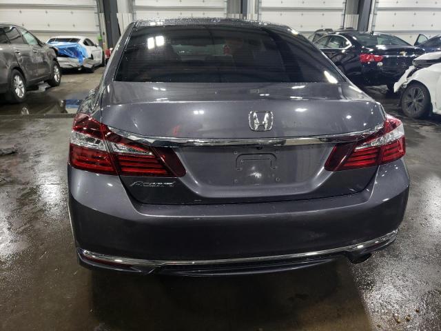 Photo 5 VIN: 1HGCR2F90HA156230 - HONDA ACCORD EXL 