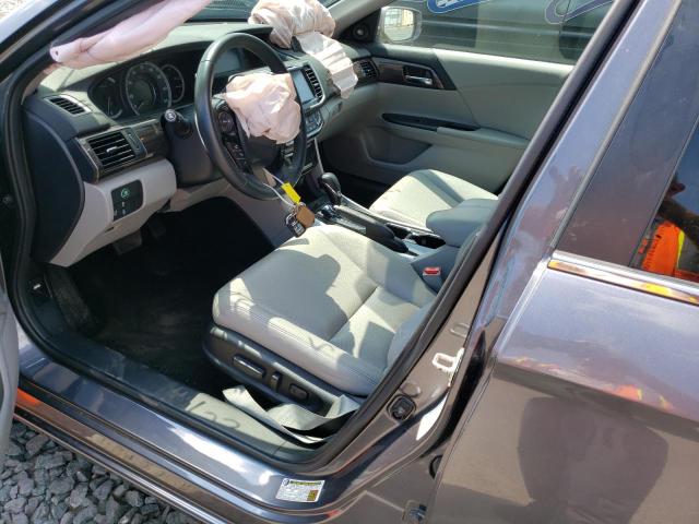 Photo 6 VIN: 1HGCR2F90HA156230 - HONDA ACCORD EXL 