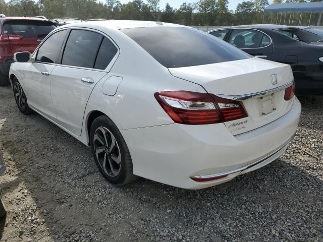 Photo 2 VIN: 1HGCR2F90HA185971 - HONDA ACCORD EXL 