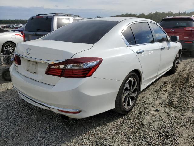 Photo 3 VIN: 1HGCR2F90HA185971 - HONDA ACCORD EXL 