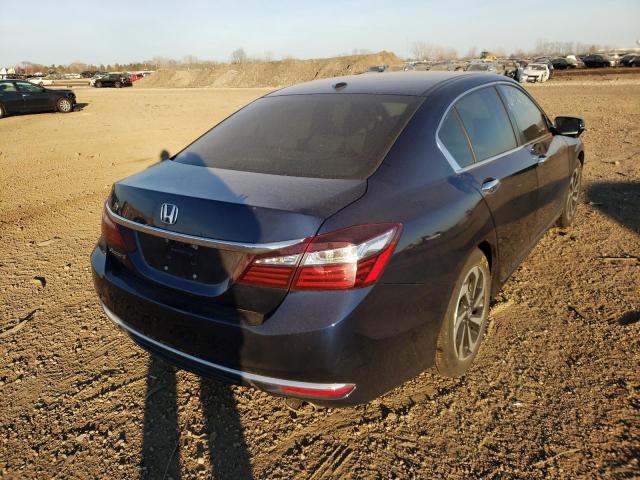 Photo 3 VIN: 1HGCR2F90HA204258 - HONDA ACCORD EXL 