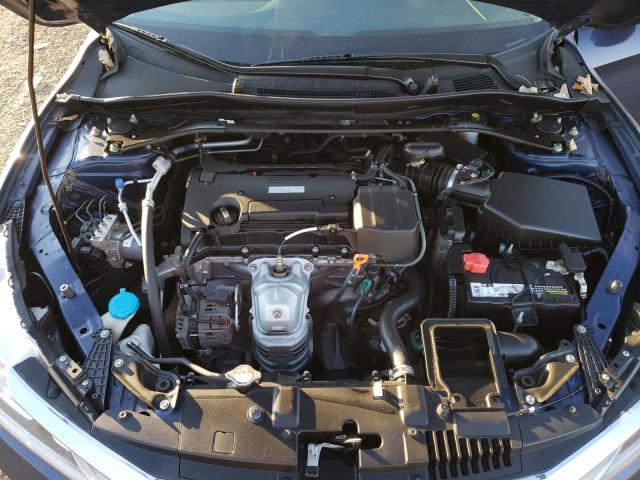 Photo 6 VIN: 1HGCR2F90HA204258 - HONDA ACCORD EXL 