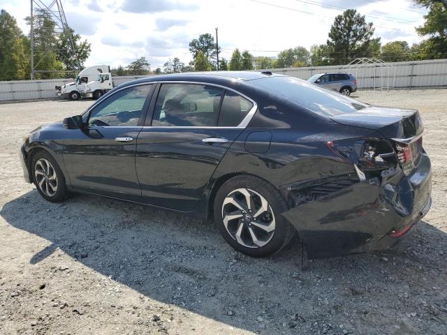 Photo 1 VIN: 1HGCR2F90HA204874 - HONDA ACCORD 