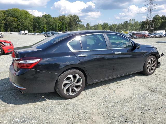 Photo 2 VIN: 1HGCR2F90HA204874 - HONDA ACCORD 