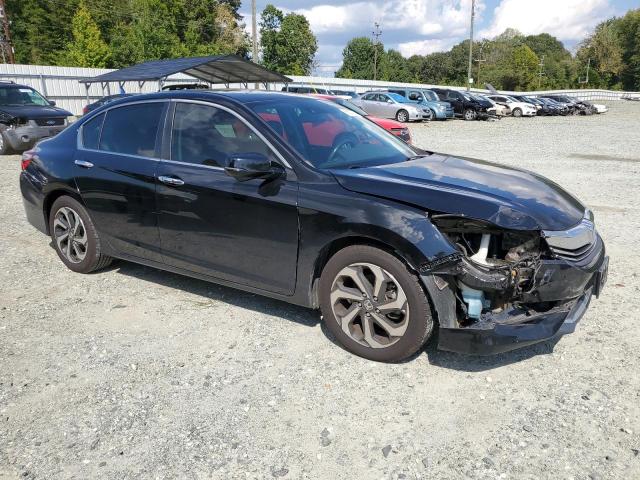 Photo 3 VIN: 1HGCR2F90HA204874 - HONDA ACCORD 