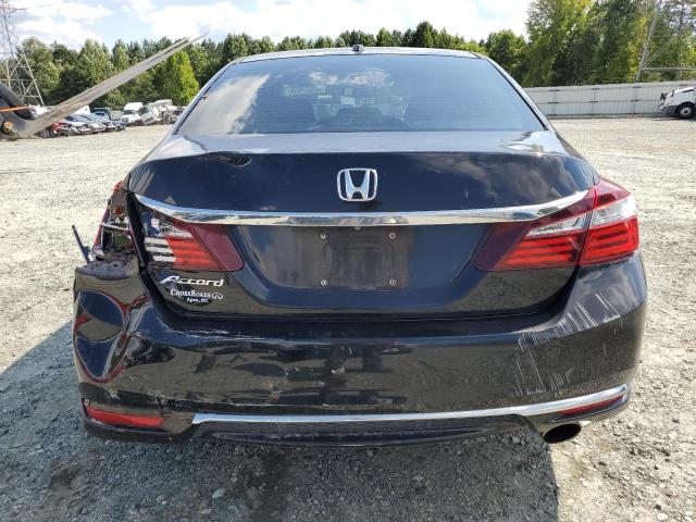 Photo 5 VIN: 1HGCR2F90HA204874 - HONDA ACCORD 