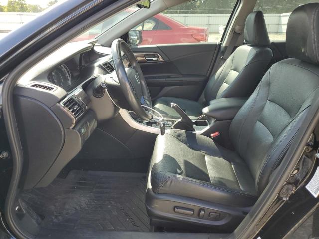 Photo 6 VIN: 1HGCR2F90HA204874 - HONDA ACCORD 