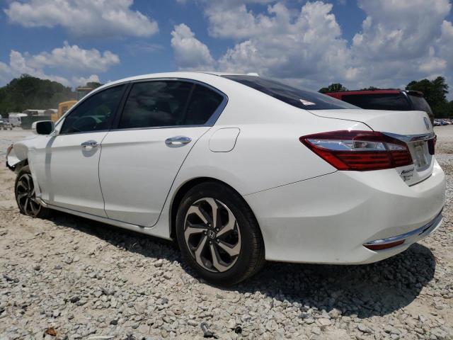 Photo 1 VIN: 1HGCR2F90HA217303 - HONDA ACCORD EXL 