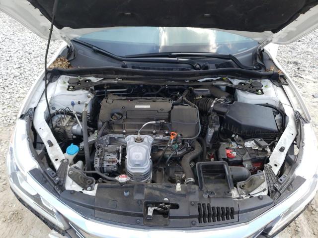 Photo 10 VIN: 1HGCR2F90HA217303 - HONDA ACCORD EXL 