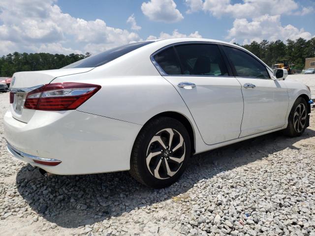 Photo 2 VIN: 1HGCR2F90HA217303 - HONDA ACCORD EXL 