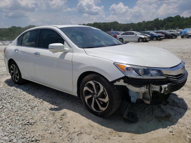 Photo 3 VIN: 1HGCR2F90HA217303 - HONDA ACCORD EXL 