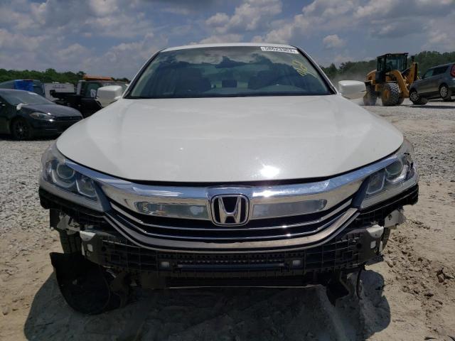 Photo 4 VIN: 1HGCR2F90HA217303 - HONDA ACCORD EXL 