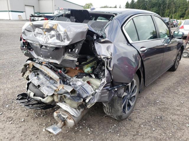 Photo 3 VIN: 1HGCR2F90HA224624 - HONDA ACCORD EXL 