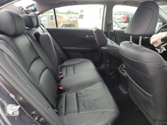 Photo 5 VIN: 1HGCR2F90HA224624 - HONDA ACCORD EXL 